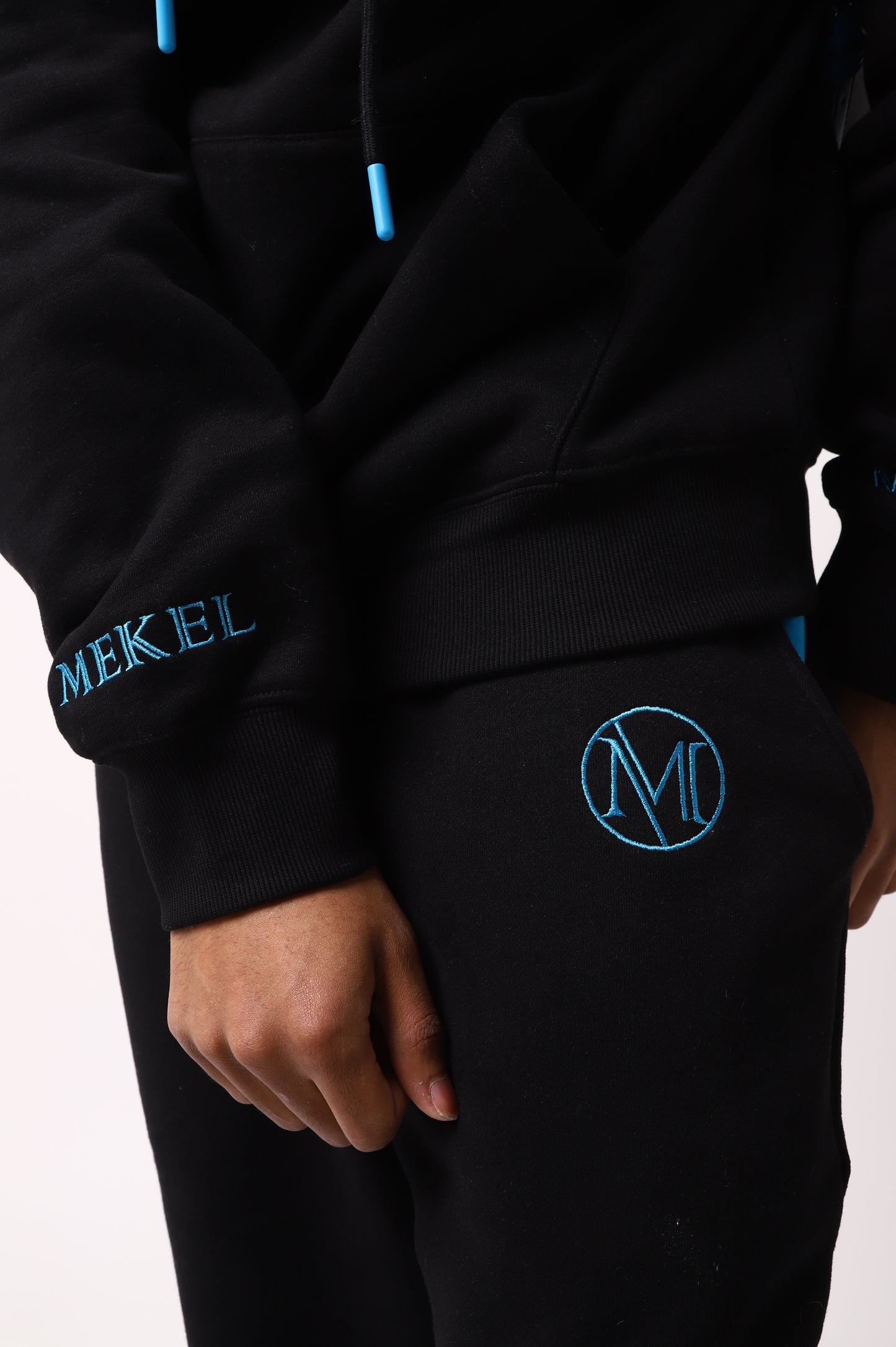 Mekel Jogging Pants