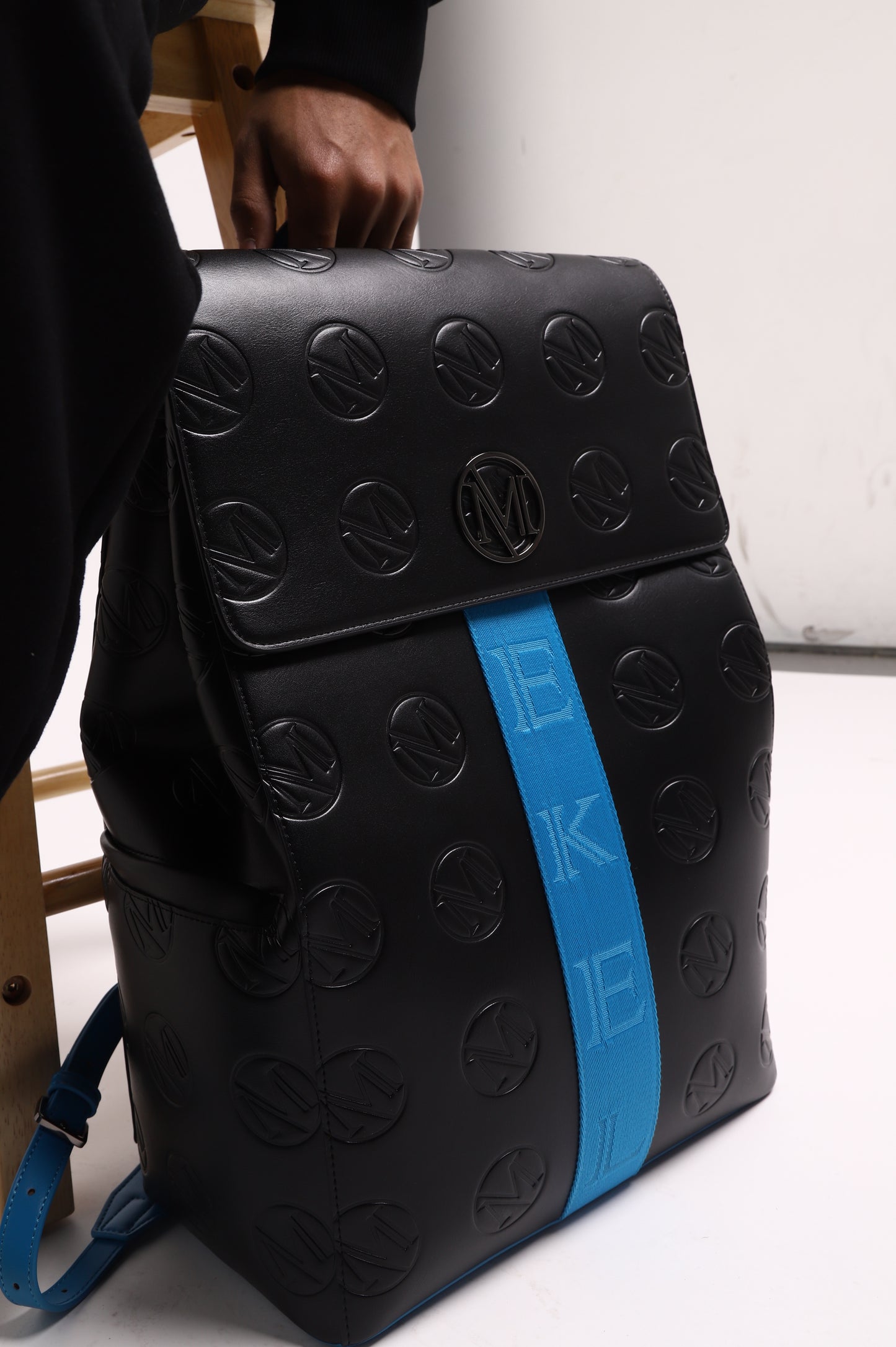 Mekel Backpack
