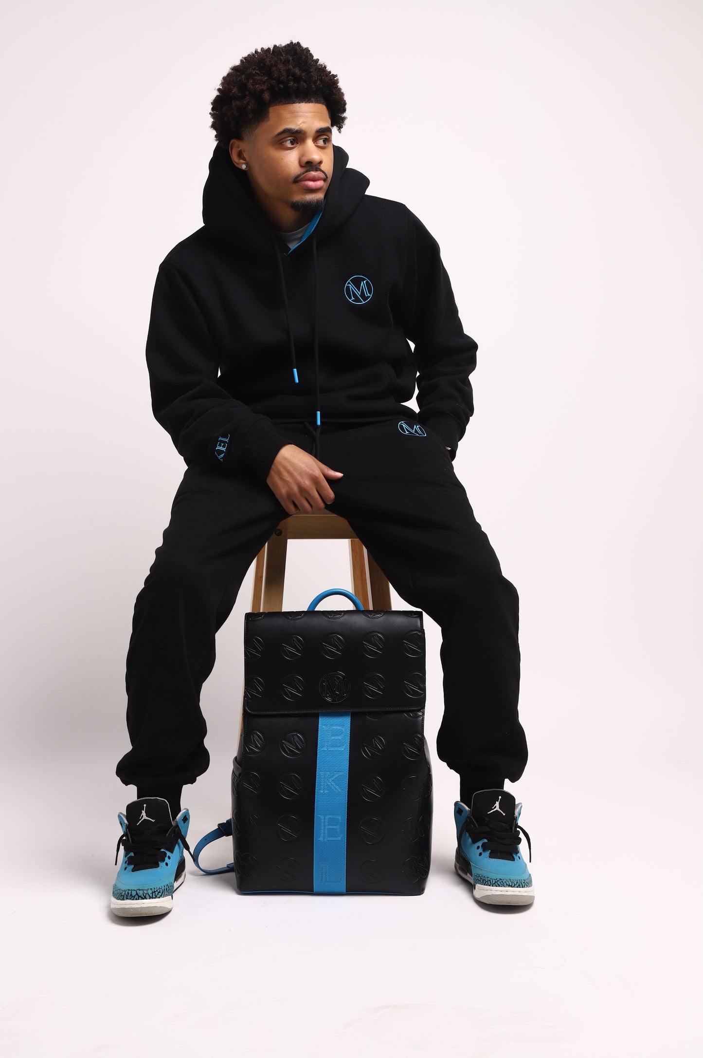 Mekel Jogging Pants