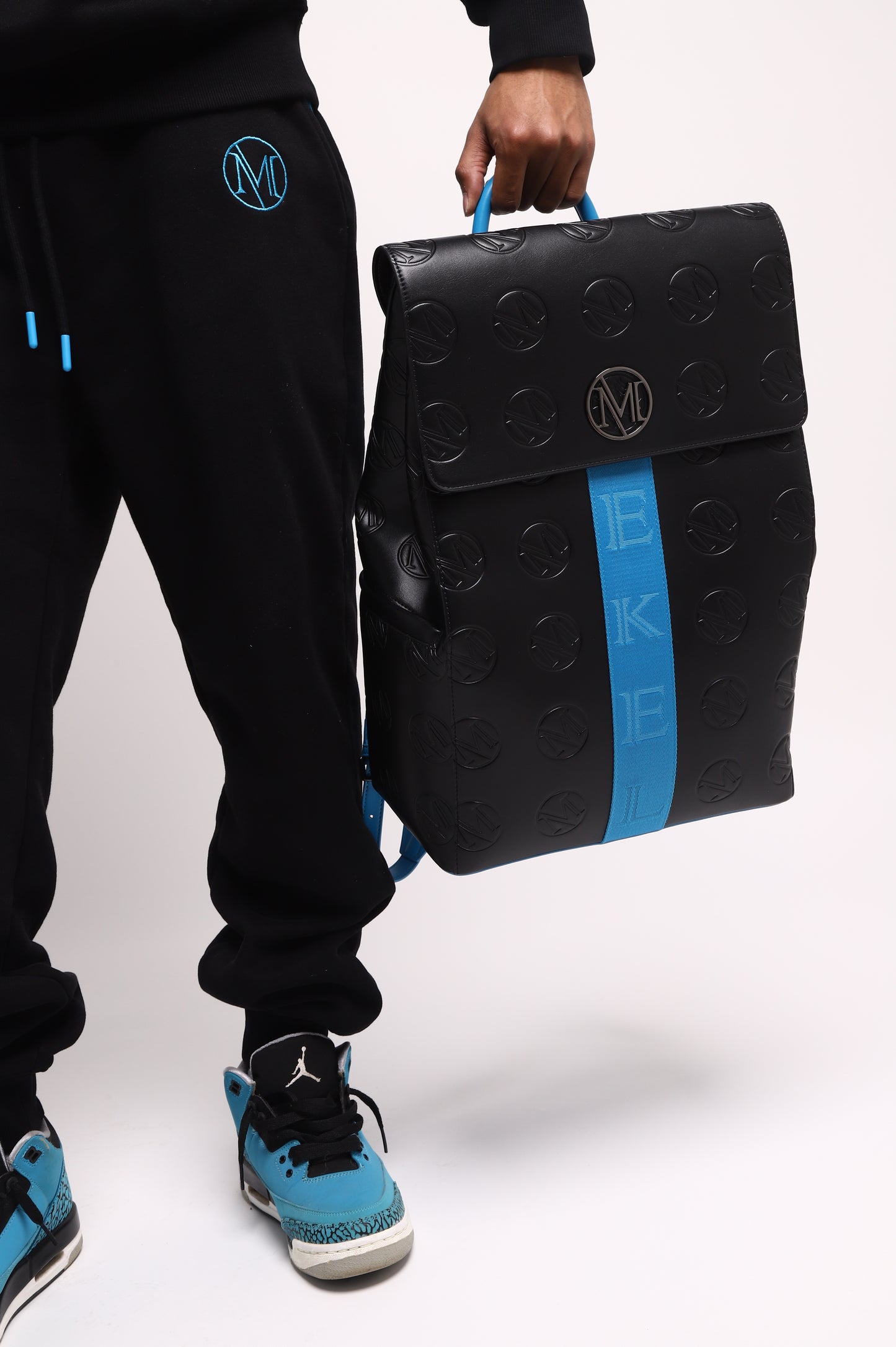 Mekel Backpack